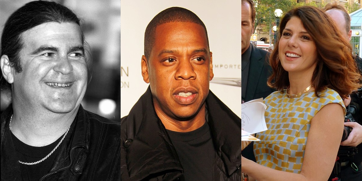 4 DECEMBRIE, calendarul zilei: Marisa Tomei împlinește 60 de ani, Jay-Z 55/ 20 de ani de la moartea lui Teo Peter