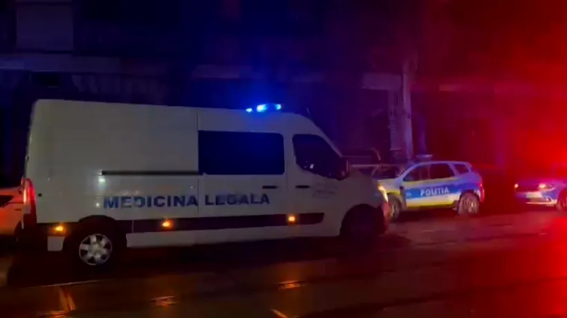 Un polițist din Alba s-a împușcat în birou. Este al doilea agent care se sinucide în ziua alegerilor parlamentare