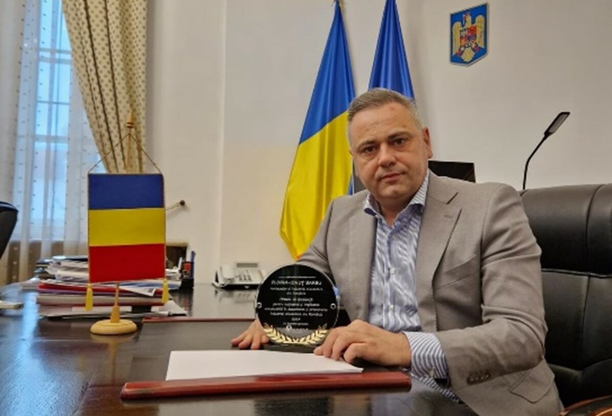 Florin Barbu, ministru al Agriculturii și Dezvoltării Rurale, propune investiții majore în agricultură