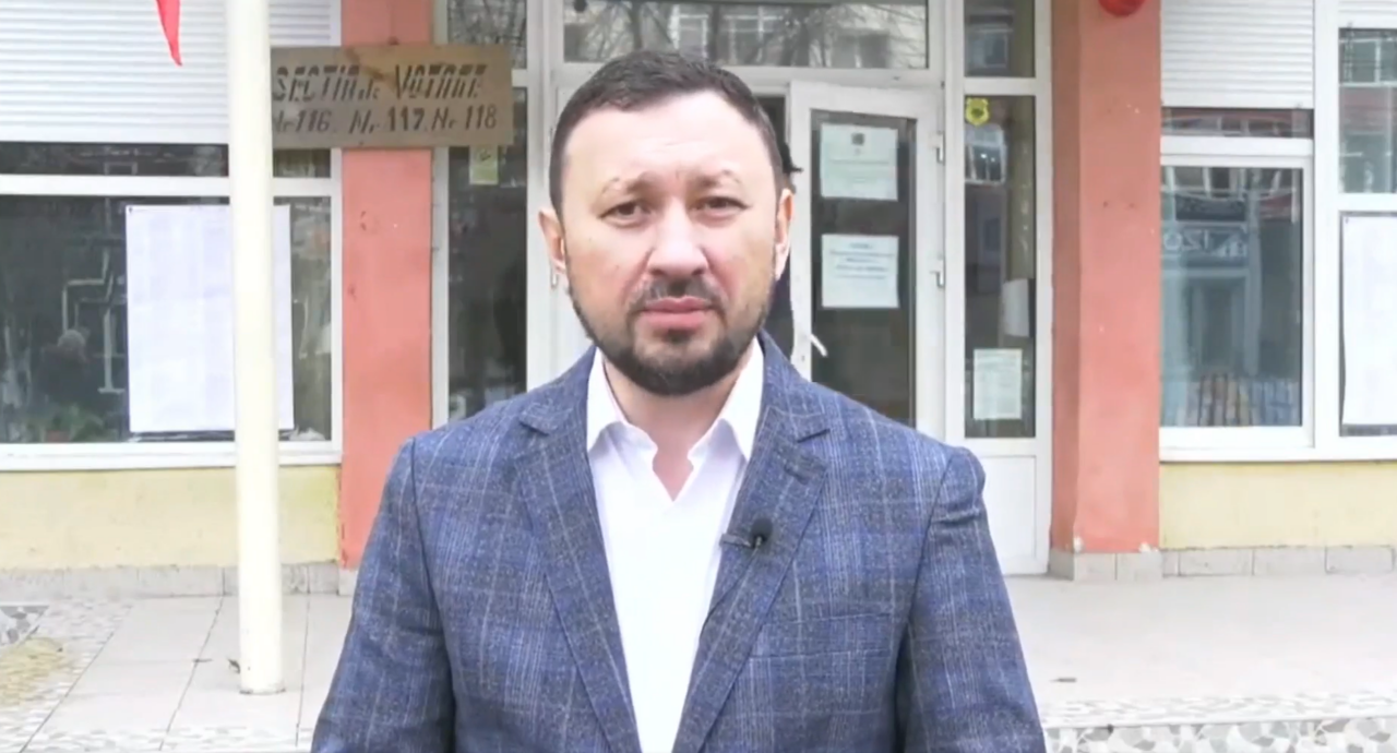 Mircea Fechet: Am votat cu gândul la o Românie mai prosperă, mai liberă și mai EUROPEANĂ
