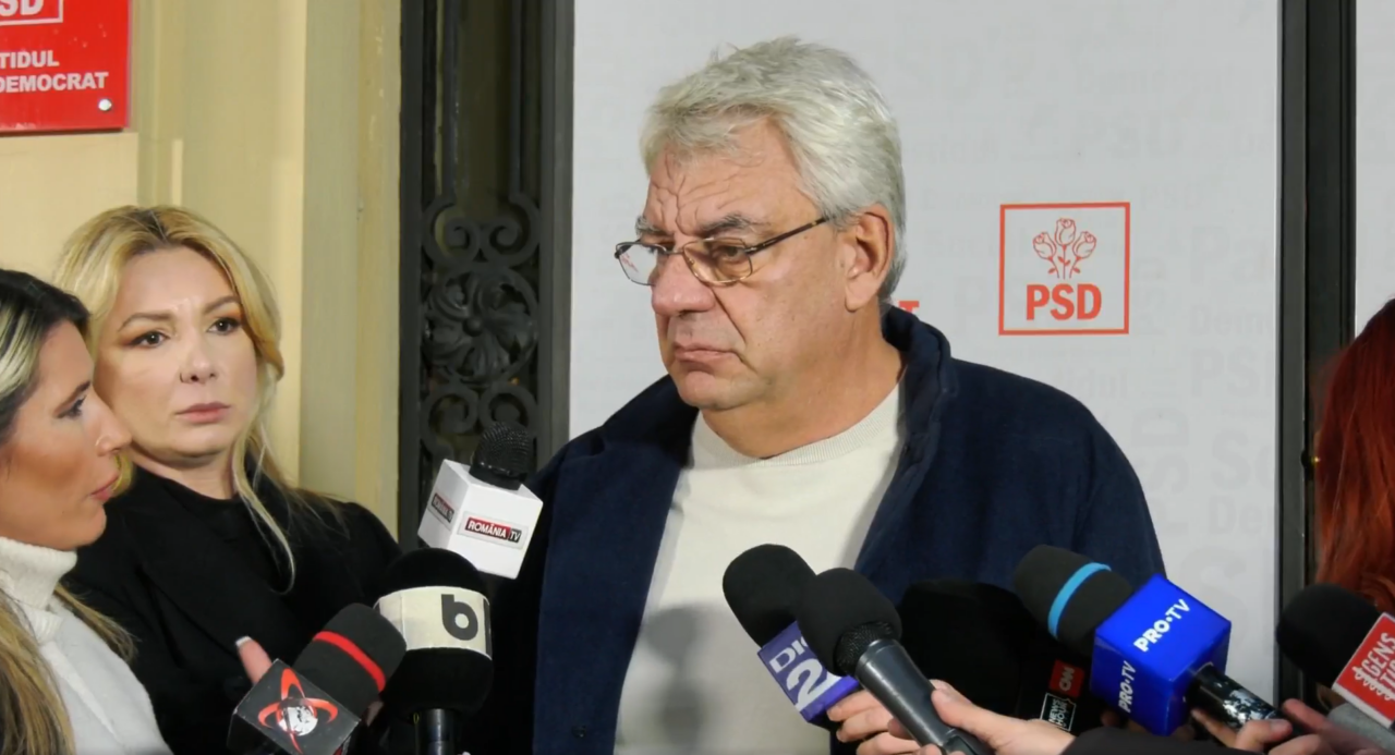 Mihai TUDOSE: E posibil să asistăm la o FRAGMENTARE și mai accentuată a spectrului politic pentru parlament și un guvern din mai multe bucățele