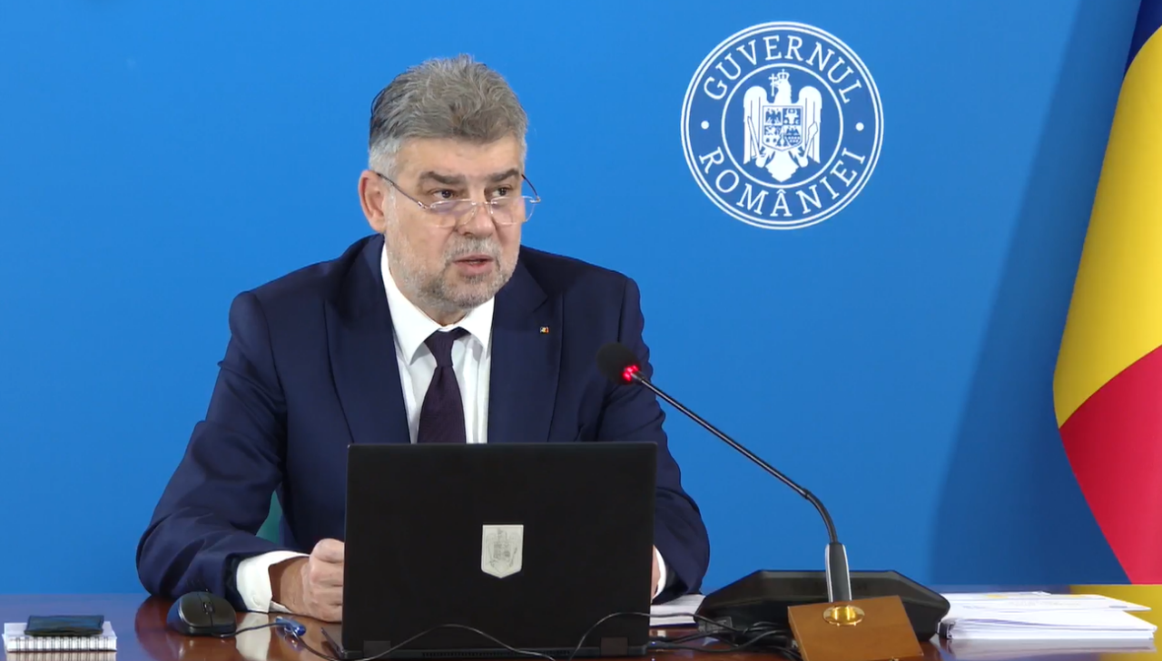 Guvernul aprobă un MEMORANDUM pentru o finanțare de 5 miliarde de euro: Investiții majore în autostrăzi și magistrale feroviare