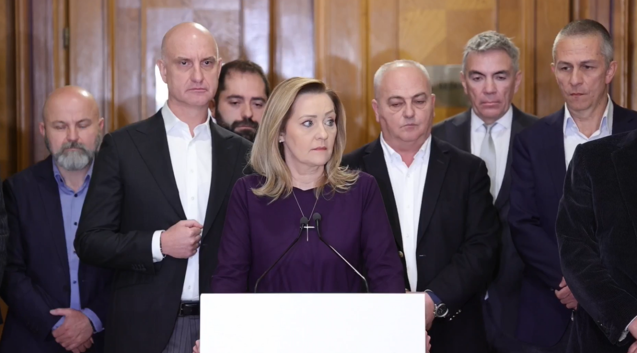 Elena LASCONI critică propunerea lui Călin Georgescu privind condiționarea investițiilor străine: O altă declarație populistă cu care ne-am obișnuit