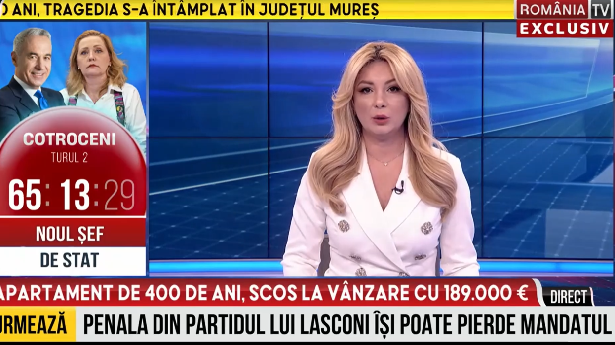 Șoc pe piața imobiliară din Cluj. Un apartament vechi de peste 400 de ani a fost scos la vânzare. Cât costă
