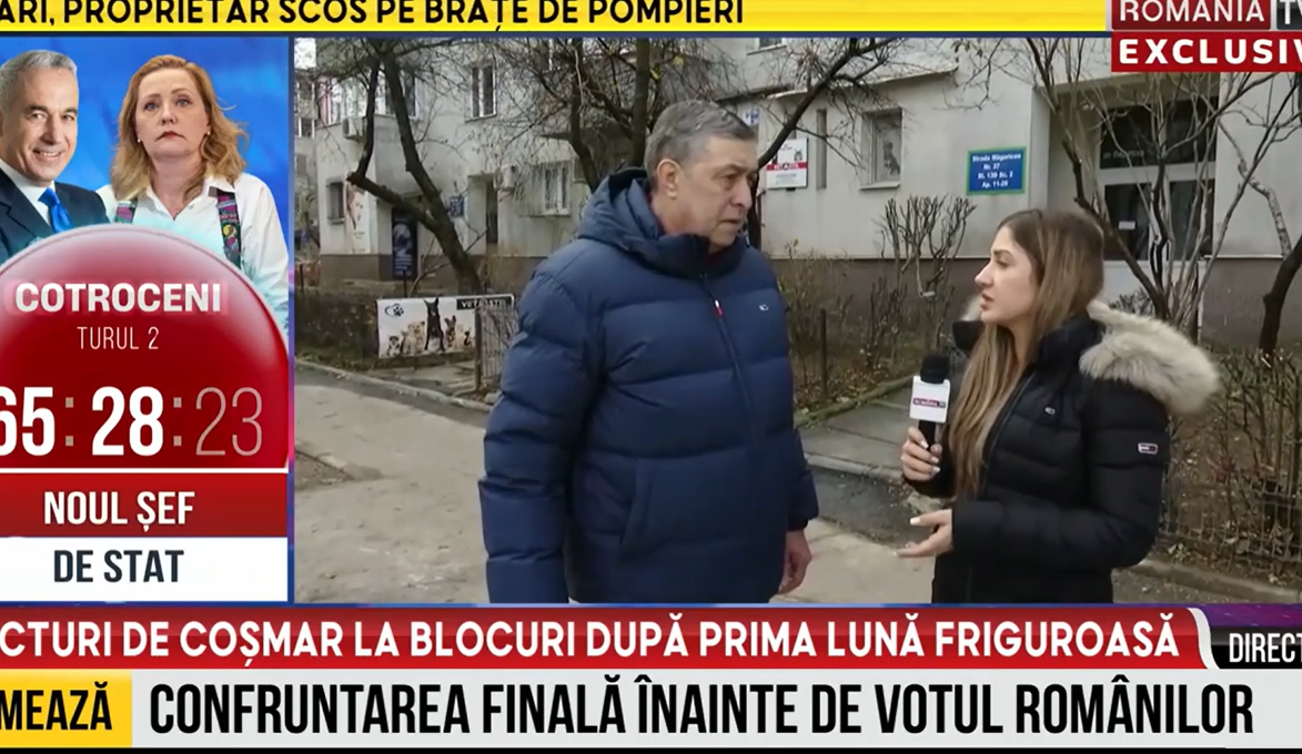 Sume de coșmar la primele FACTURI, în această iarnă. Cu cât s-au scumpit facturile față de anul trecut