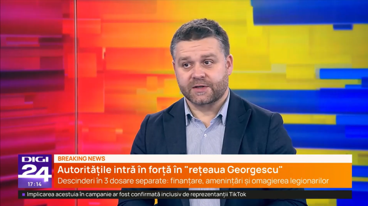 Ciprian Ciucu: „Trebuie să înțelegem ceea ce ni s-a întâmplat și să evităm aceleași greșeli”