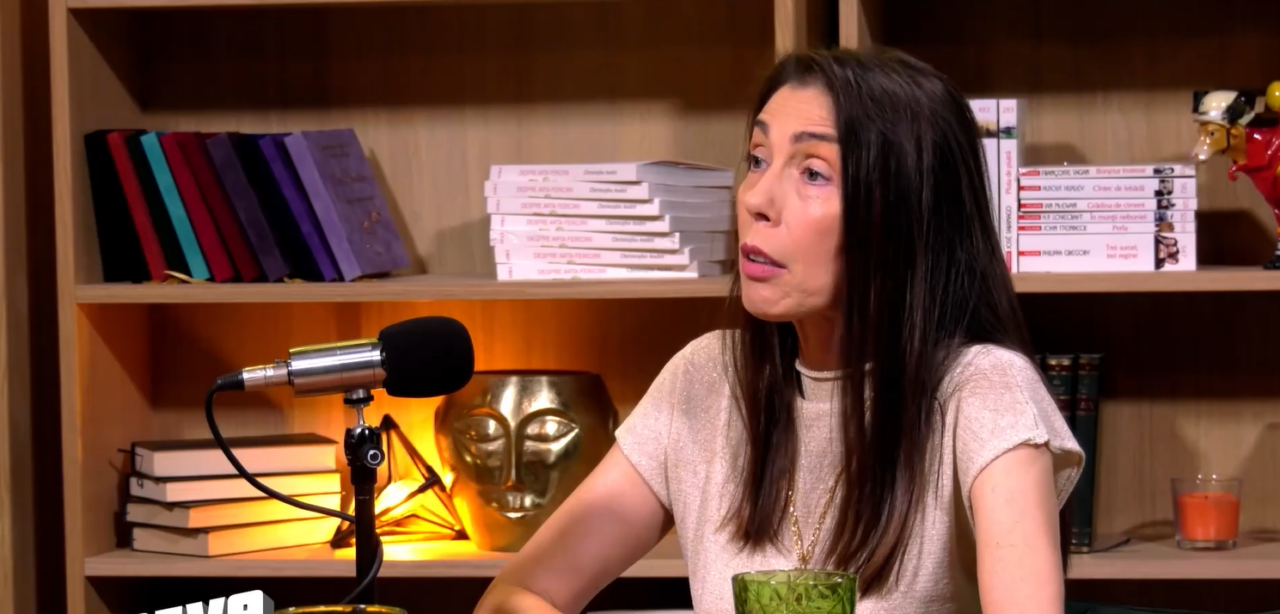 „SUPERNANNY” Irina Petrea spulberă cele mai mari MITURI despre educația copilului: „Este o necesitate să spunem copilului ”NU!””