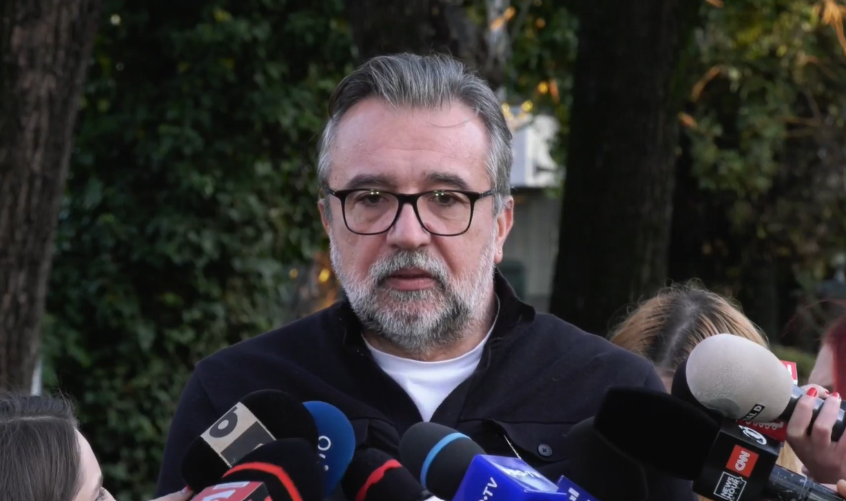 Lucian Romașcanu: Marcel Ciolacu a primit de la PSD un mandat „larg” de negociere / Social-democrații cer funcția de premier și impun cinci CONDIȚII