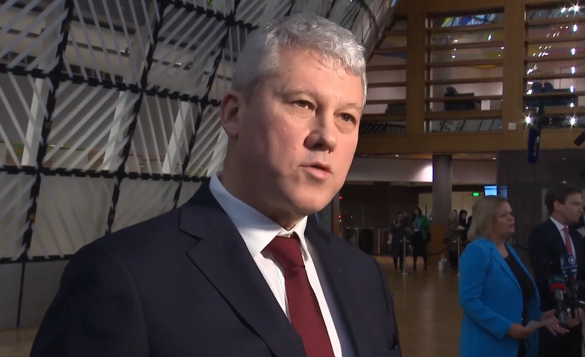 Cătălin Predoiu, înaintea ședinței Consiliului JAI: Ne-am poziționat piesele pe tabla de șah foarte bine. Suntem pregătiți să intrăm în SCHENGEN