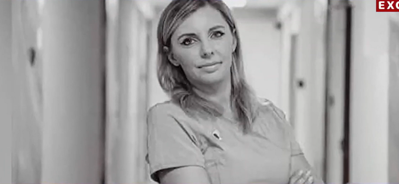 Doctoriță din Mangalia, moartă la 40 de ani, din cauza unui infarct. Aceasta lucra la două spitale și la o clinică