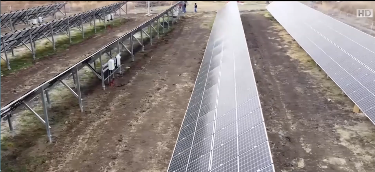 Ce beneficii aduc parcurile fotovoltaice în orașele și localitățile din România, în ciuda costurilor construcție