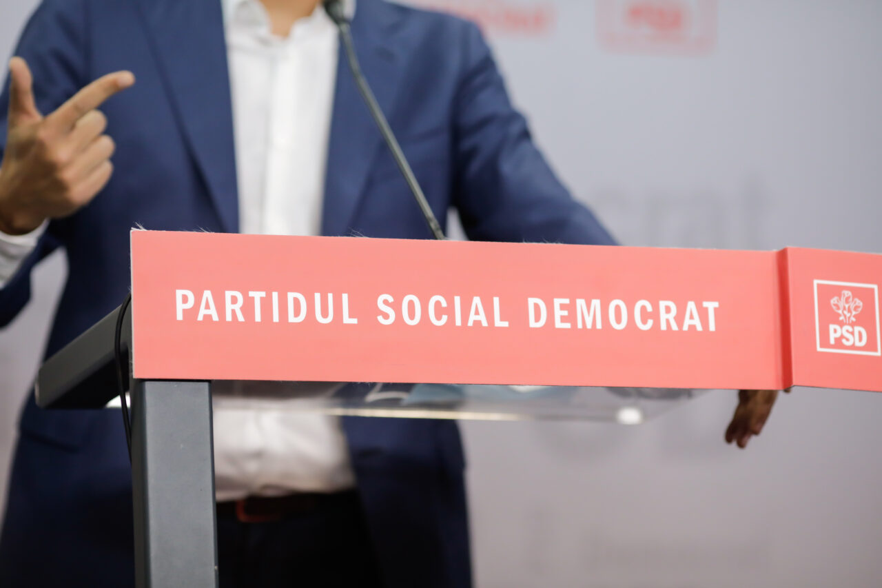 Reacția dură a unui deputat PSD, după ce partidul ar fi fost confundat cu PSDU la alegerile parlamentare: „Escrocheria secolului!”