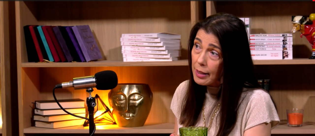 SUPERNANNY Irina Petrea explică de ce „tovărășiile proaste strică educația”: „După 4 ani, copiii pot să imite comportamente de la alți copii”