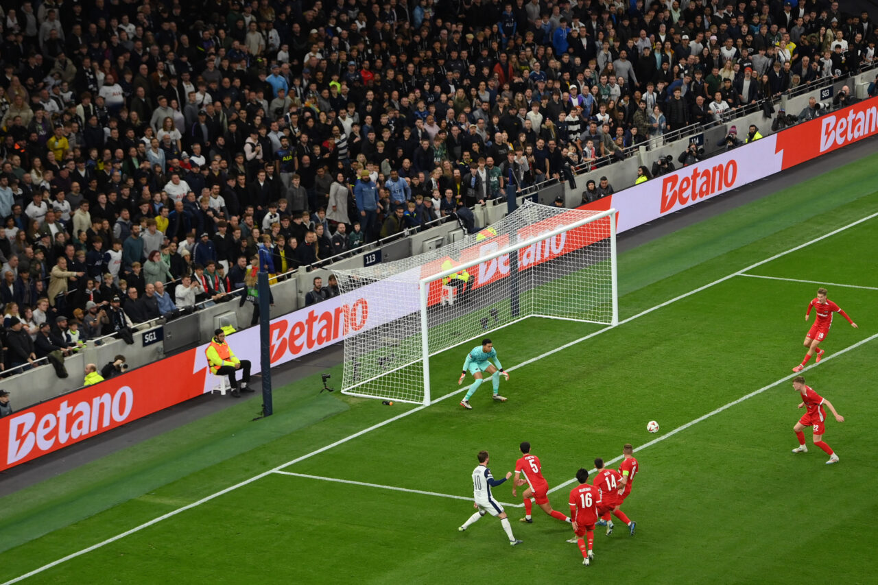(P) Kaizen Gaming: În prima linie a acțiunii din fotbal, prin parteneriatul recent cu UEFA Europa League și UEFA Conference League