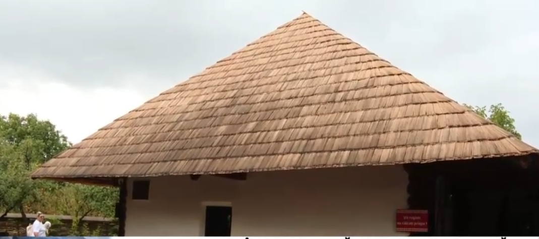 Casa Poveștilor lui Ion CREANGĂ din Humulești, destinația care încântă mii de turiști