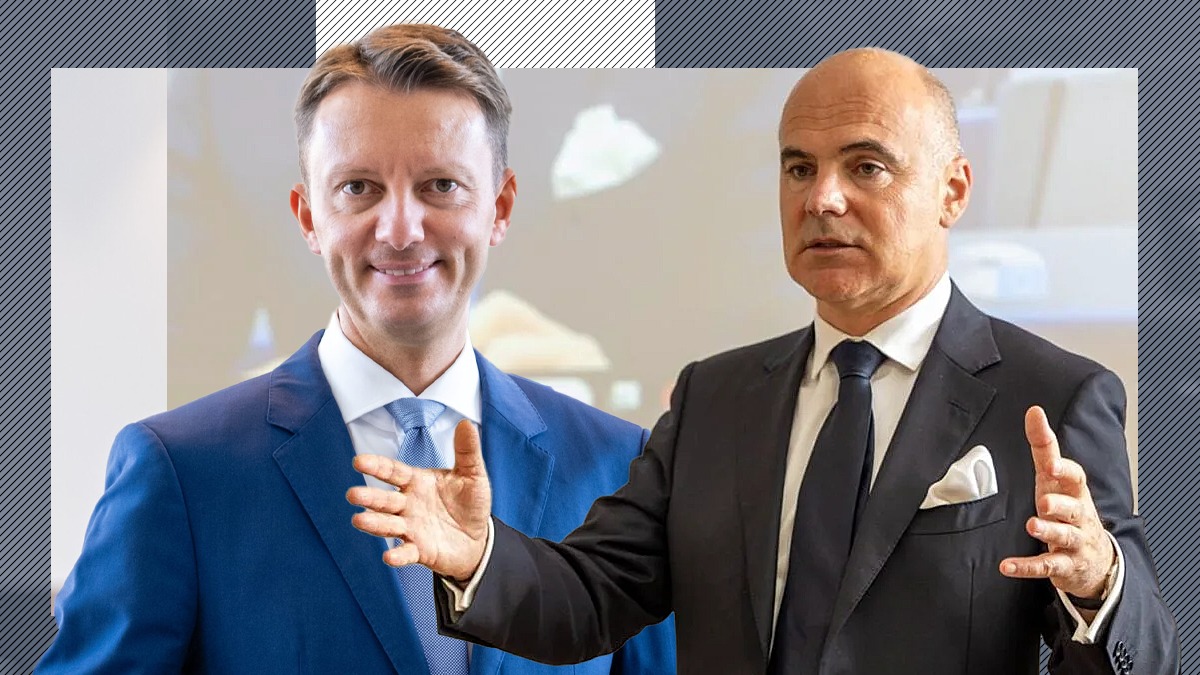 Rareș Bogdan lasă șefia PNL Diaspora. Siegried Mureșan preia conducerea. Bogdan: Să nu mai umblăm cu MOȘMONDELI