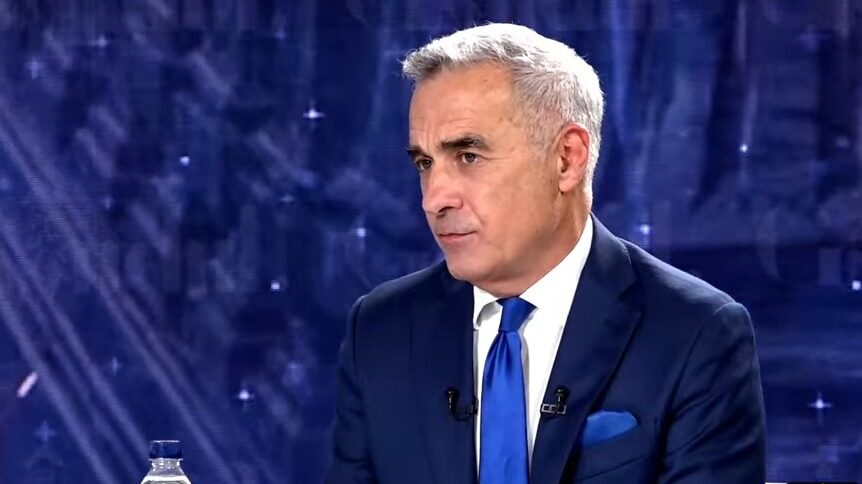 Călin Georgescu adoptă un discurs similar cu Trump: „Mă voi implica direct. Războiul din Ucraina va lua sfârșit”