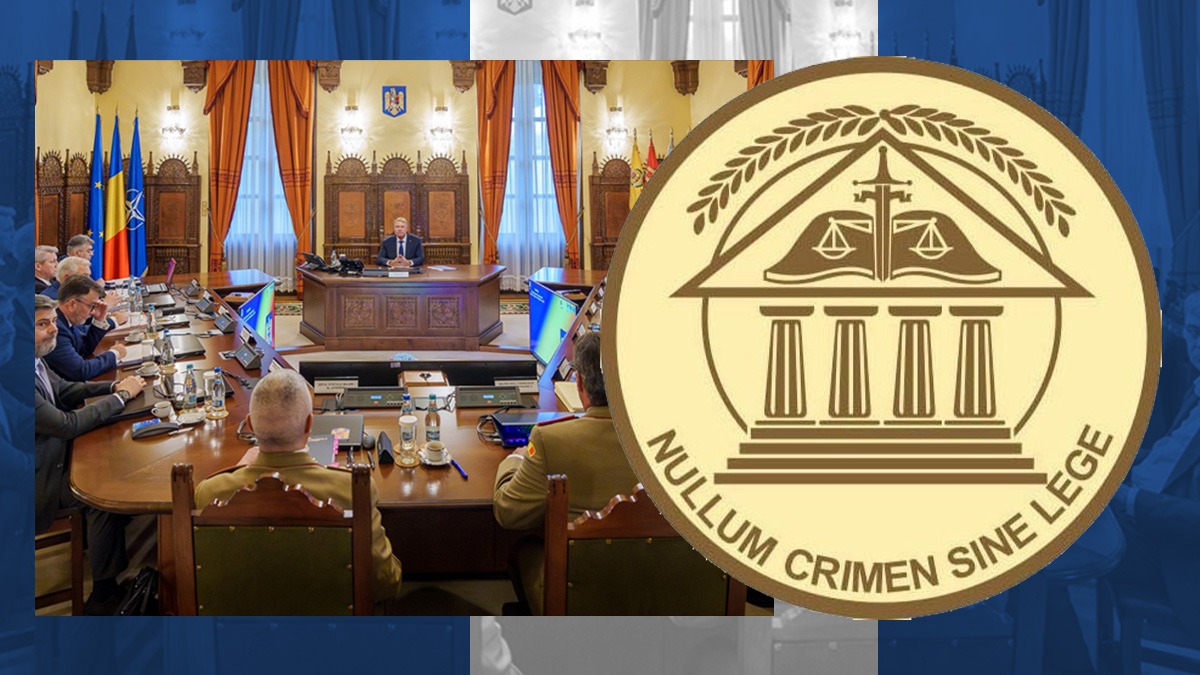 Parchetul General analizează posibile investigații penale după desecretizarea CSAT