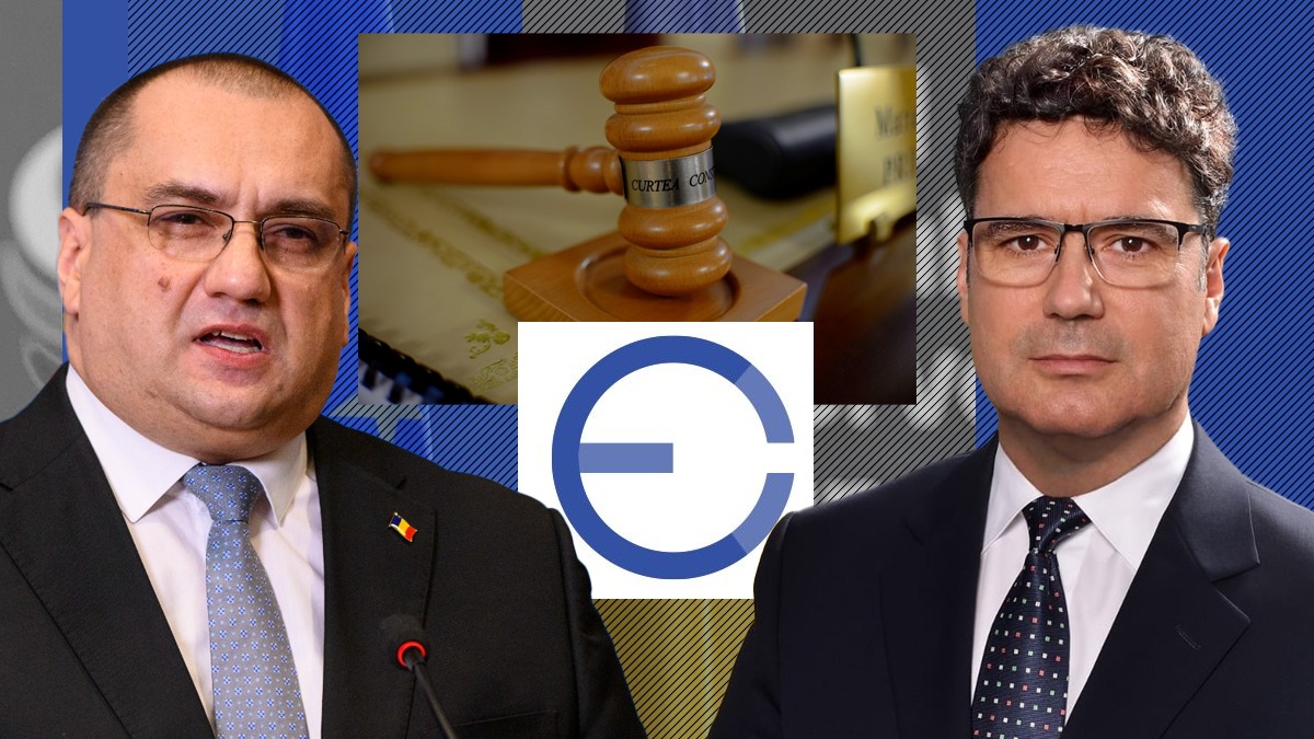Cristian Terheș, SNSPA și Calea Europeană cer CCR anularea primului tur, după declasificarea documentelor CSAT/ Toni Greblă: Nu există cale de atac