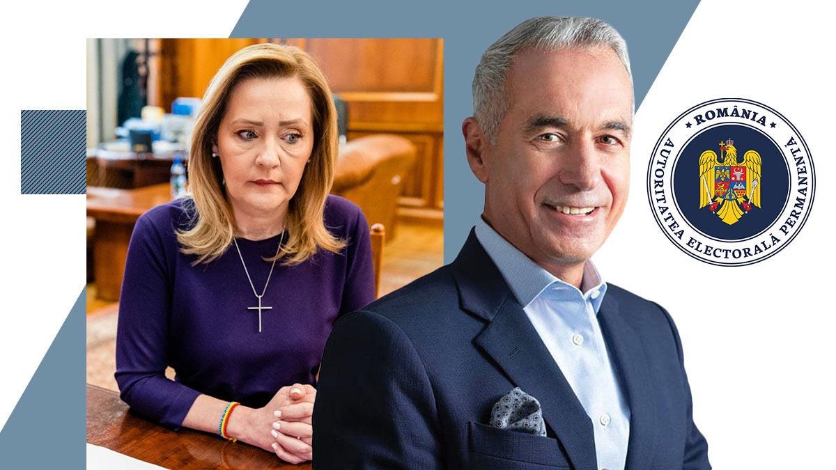 AEP reamintește candidaților la prezidențiale să nu continue PROPAGANDA electorală, după încheierea campaniei, sâmbătă la ora 7.00
