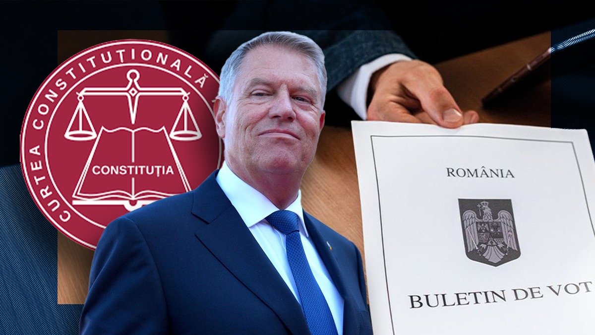 ANULAREA ALEGERILOR. Iohannis, președinte până la primăvară. Istoric: Se ajunsese într-o spirală de supoziții. Avocat: Decizia e un dat incontestabil