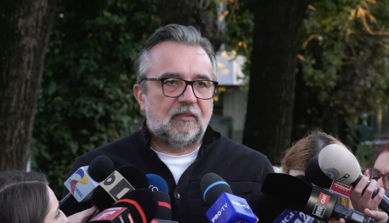 Când am putea avea alegeri PREZIDENȚIALE? Lucian Romașcanu, după ședința PSD: Depinde de calendarul asumat de coaliția pro-europeană din Parlament