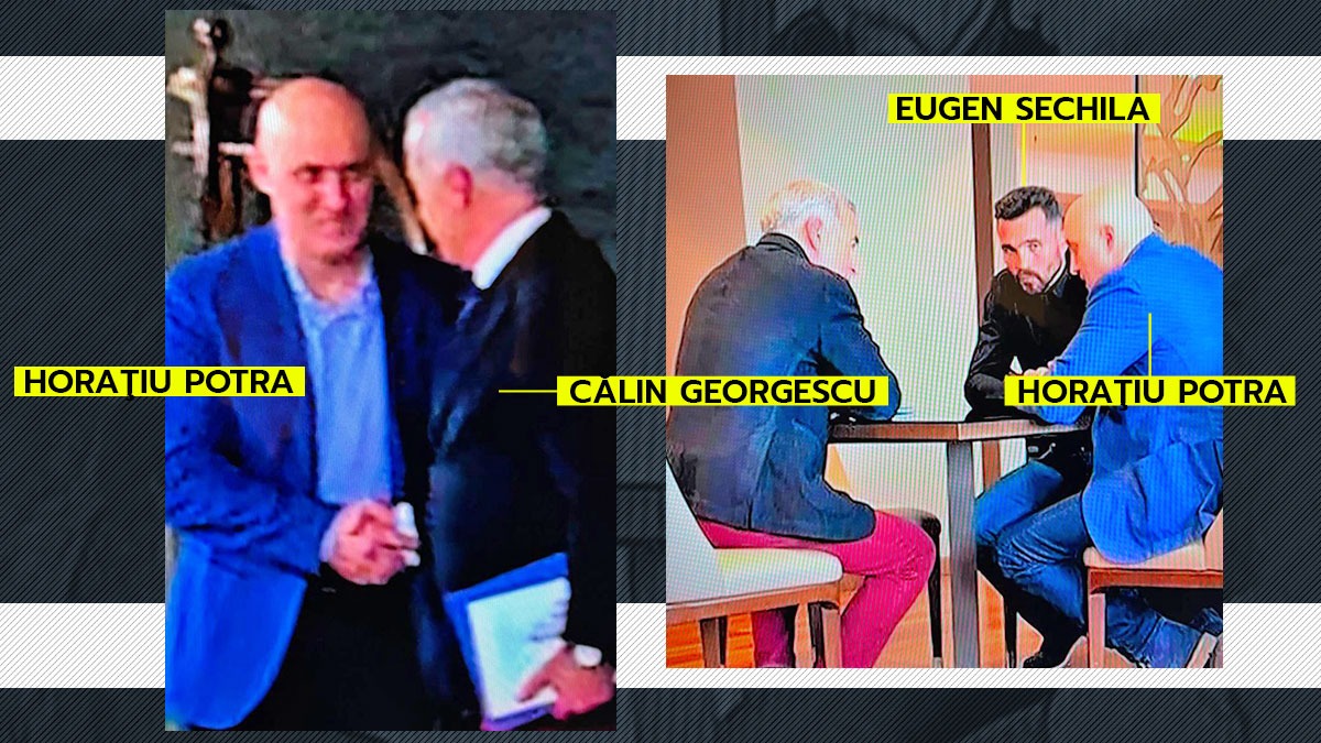 Financial Times: Mercenarii de tip WAGNER pun la cale tulburări în România / Ce scrie publicația britanică de Călin Georgescu și Horațiu Potra?