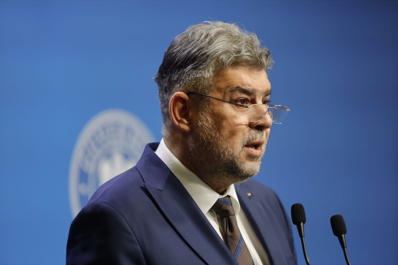 Marcel Ciolacu: „Transmitem CONDOLEANȚE victimelor tragicului atac de la târgul de Crăciun din Magdeburg”