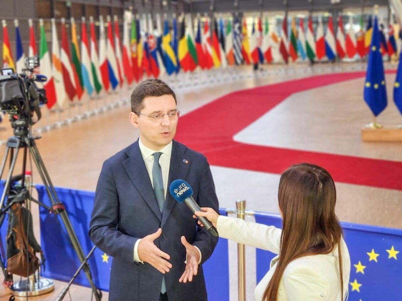 Beneficiile aderării complete a României la spațiul SCHENGEN. Victor Negrescu: „O posibilă creștere de până la 2% a PIB-ului”