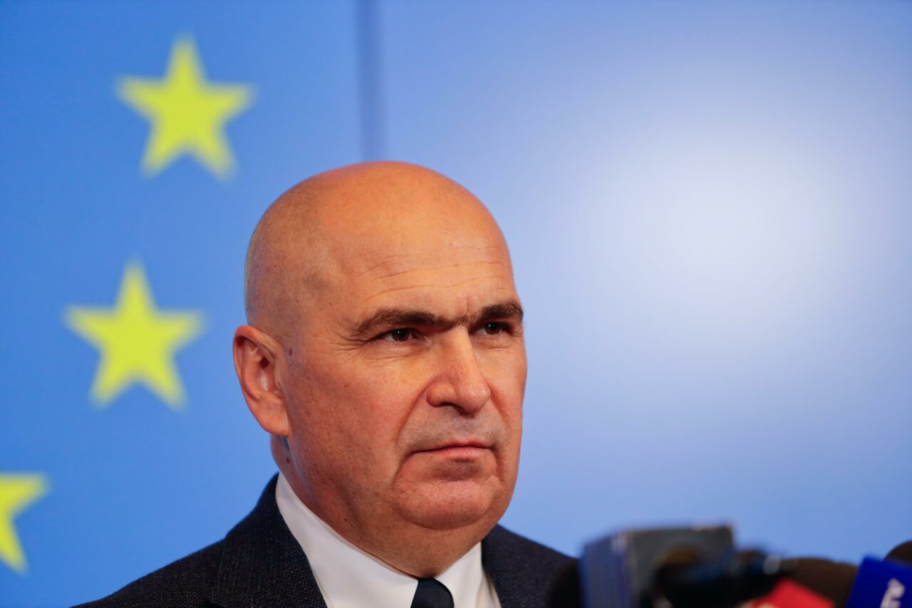 Ilie Bolojan, după decizia Consiliului JAI de aderare completă a României la SCHENGEN: „Adoptarea târzie a acestei decizii este o temă de reflecție”