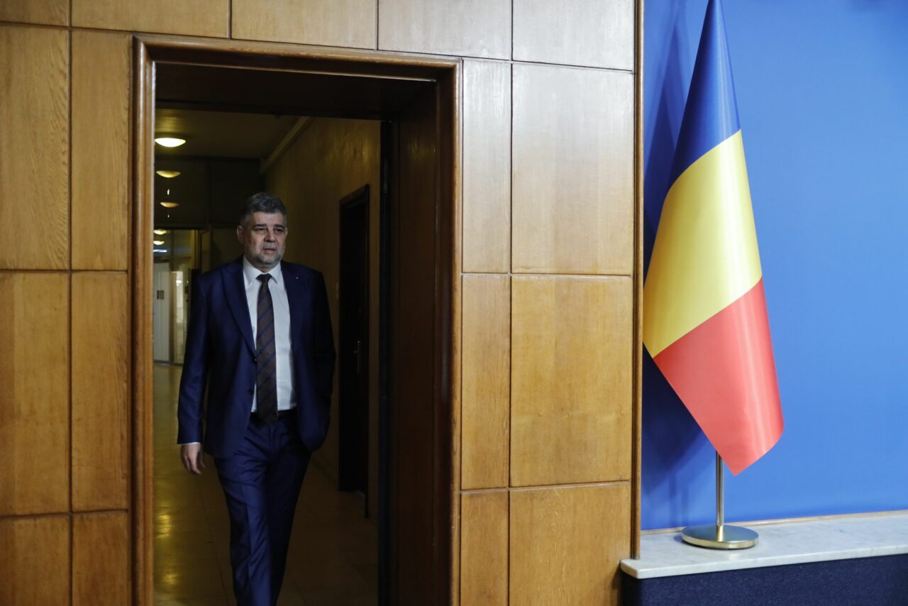Marcel Ciolacu: „Continuăm investițiile în SĂNĂTATE și alocăm peste 200 de milioane de lei pentru Centrul de Oncologie de la Spitalul Bagdasar-Arseni”