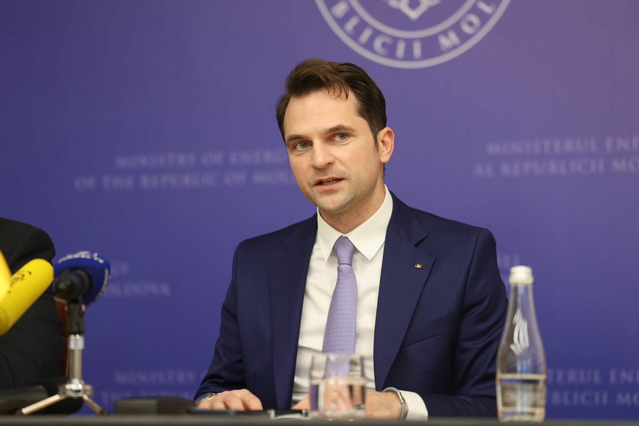 România sprijină Moldova în fața provocărilor energetice din această iarnă. Sebastian Burduja: „Suntem în contact permanent”