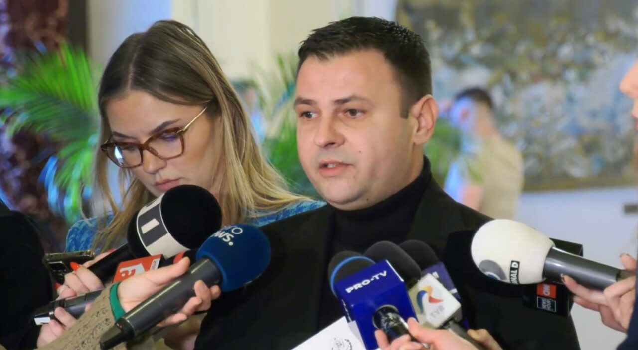 Daniel Suciu (PSD): Votul pentru NOUL Guvern ar putea avea loc începând de pe 23 decembrie, dar orice variantă este posibilă