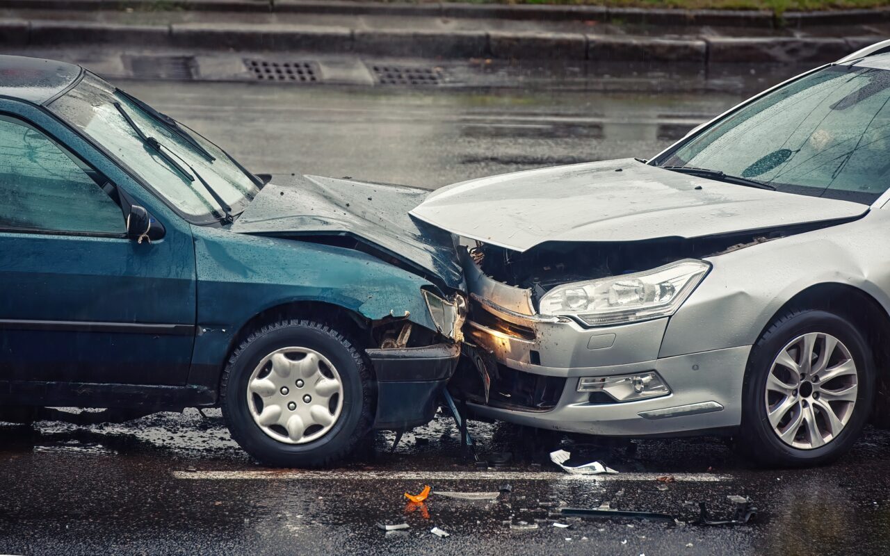 România este pe primul loc la accidente în trafic. SIMULATOR de accidente la târgurile de Crăciun