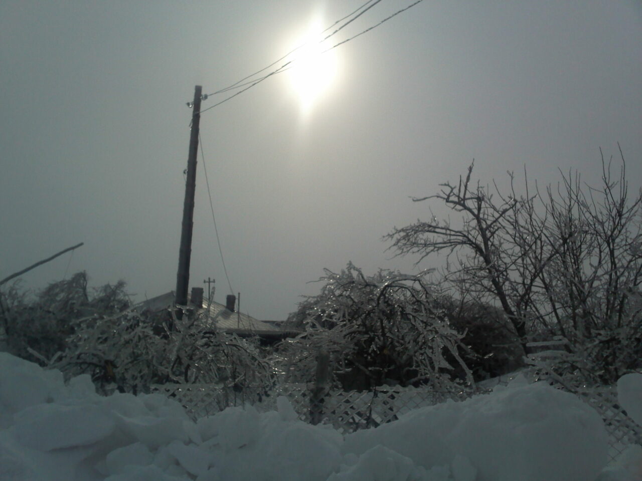Prognoza pentru următoarele două săptămâni. Cum va fi VREMEA în România, în intervalul 30 decembrie – 12 ianuarie / Unde vom avea -10 grade Celsius