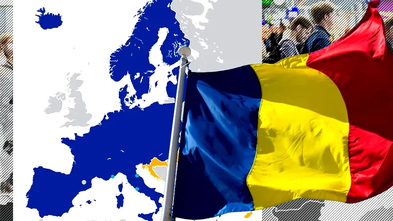 Eurostat: Românii se numără printre cei mai MULȚUMIȚI europeni, la același nivel cu austriecii