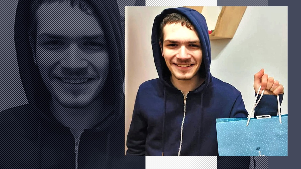 Poliția vă solicită ajutorul. Adolescentul Răzvan Florea Ștevanov, dat DISPĂRUT în București