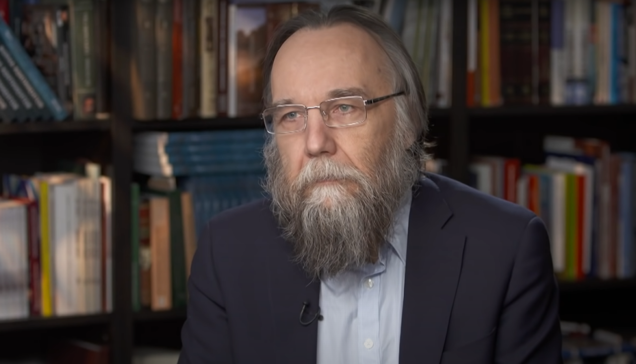 Alexandr Dughin, ideologul lui Vladimir Putin: „România va fi parte a Rusiei” / Replica MAE