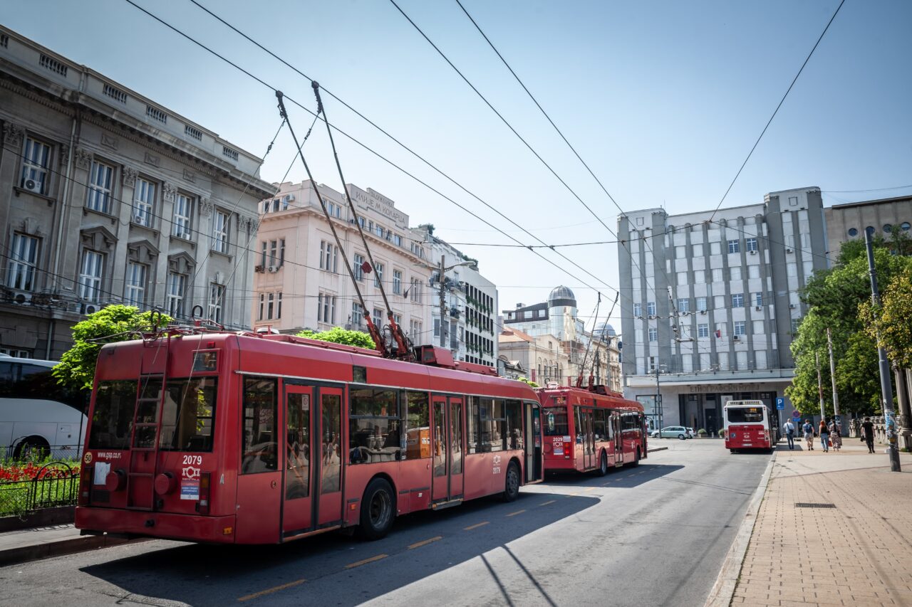 Transportul public dintr-o capitală europeană va deveni GRATUIT din ianuarie 2025. Primar: Nu va mai plăti nimeni bilet pentru tramvai și autobuz