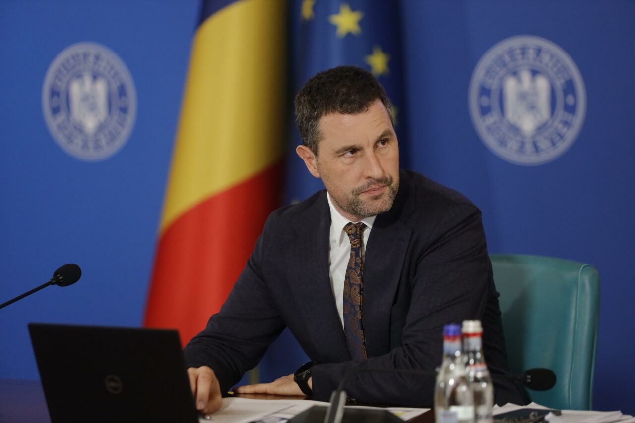 Ministrul de Finanțe explică situația TVA și a impozitului pe venit/Tánczos BARNA:”Vom face tot posibilul să evităm asemenea decizii”