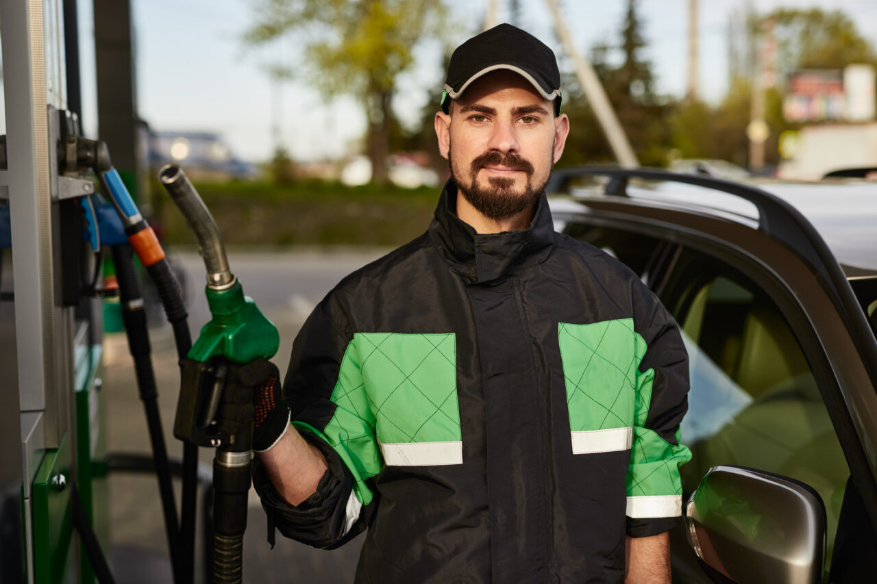 Combustibil compensat pentru transportatori și în 2025: Până când va fi scăzut prețul MOTORINEI