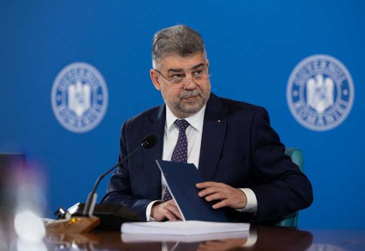 Guvernul aprobă operaționalizarea a 150 de centre de EDUCAȚIE timpurie, finanțate prin PNRR