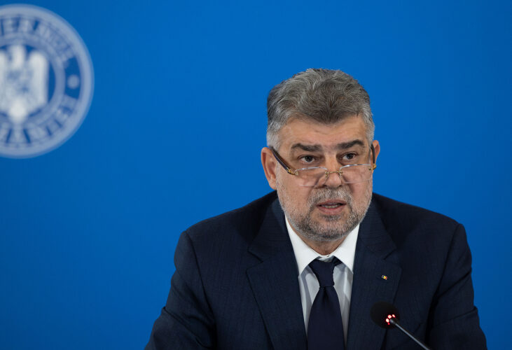 Marcel Ciolacu: „Noi, cei care am trăit în comunism, avem DATORIA de a le transmite tinerelor generații ce a însemnat, în fapt, dictatura comunistă”