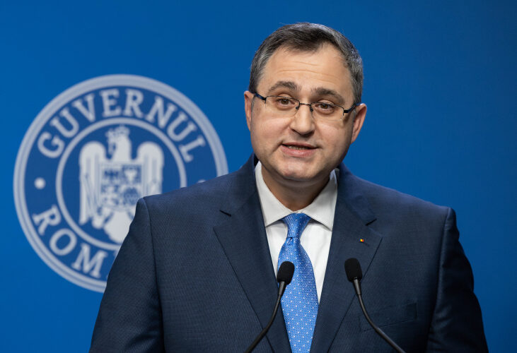 Guvernul alocă 72 de milioane de lei pentru premierea sportivilor și antrenorilor la JO Paris 2024