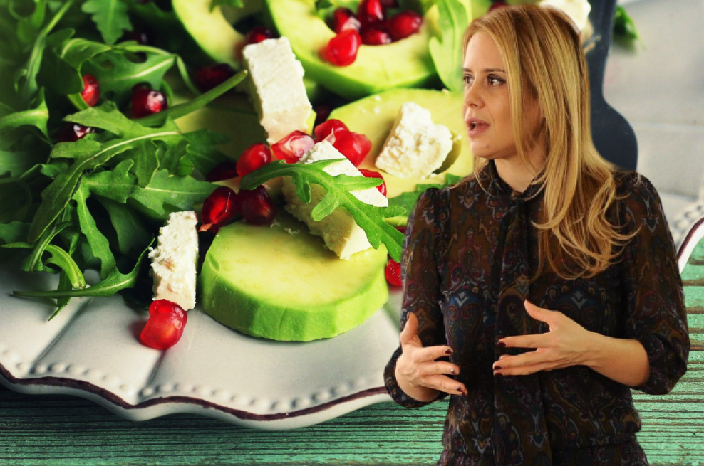 Ce DIETĂ este mai sănătoasă? Medicul nutriționist Mihaela Bilic dezvăluie „secretul” tinereții: „Este în regulă să consumăm carne, dar…”
