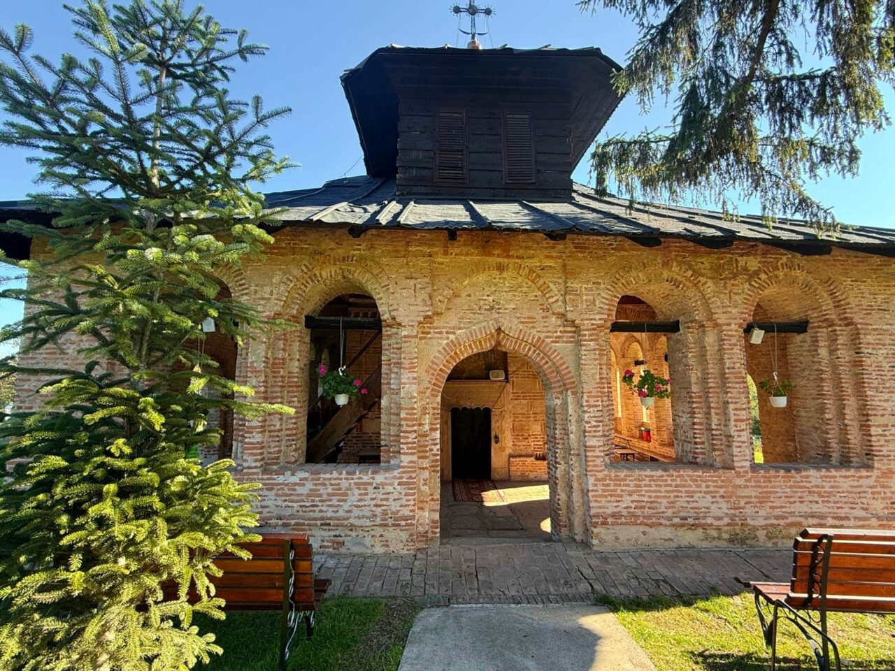 (P) Locul în care a fost OMORÂT domnitorul Vlad Țepeș se află în Ilfov, la Bălteni