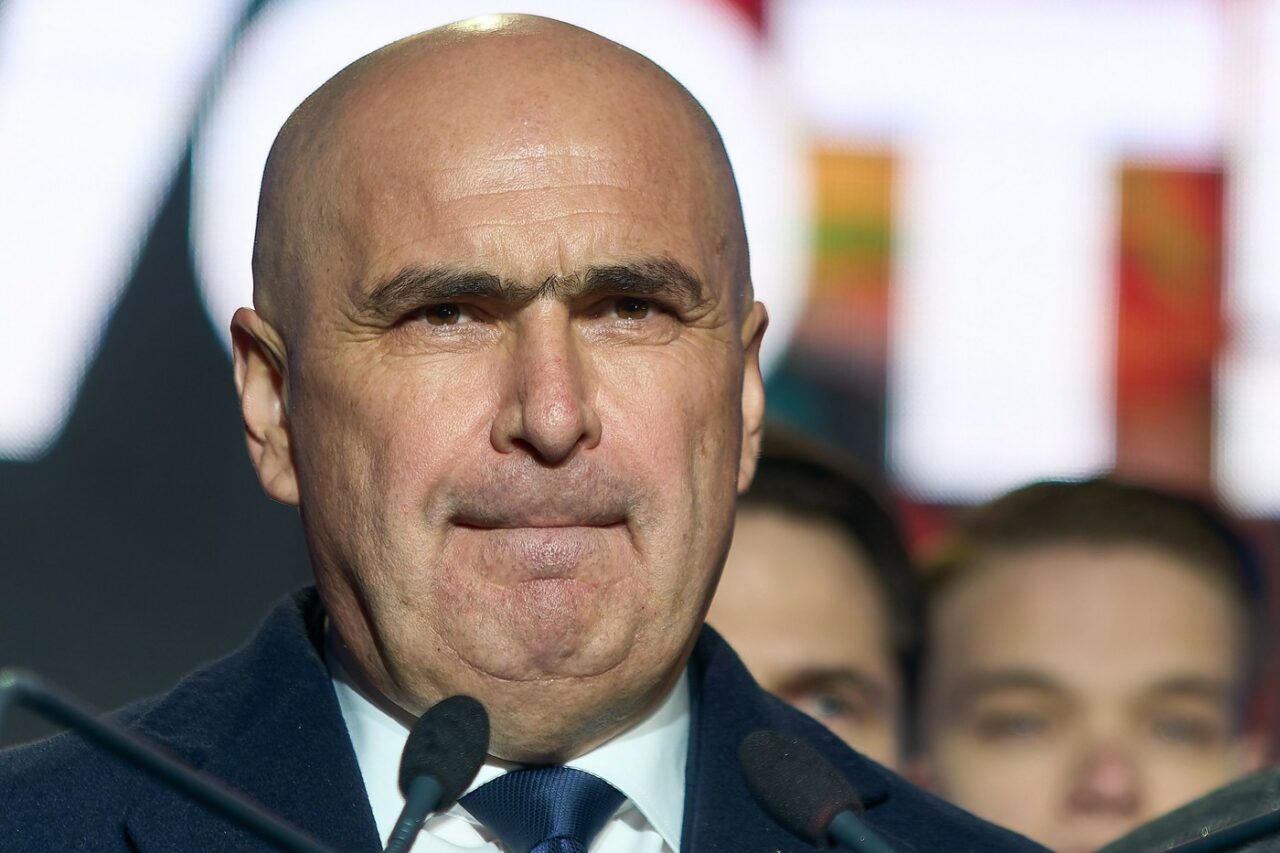 PLANUL lui Ilie Bolojan pentru PNL, după epoca Iohannis. MOTIVUL pentru care NU se află pe lista prezidențiabililor: „Zgomot foarte mare, atacuri”