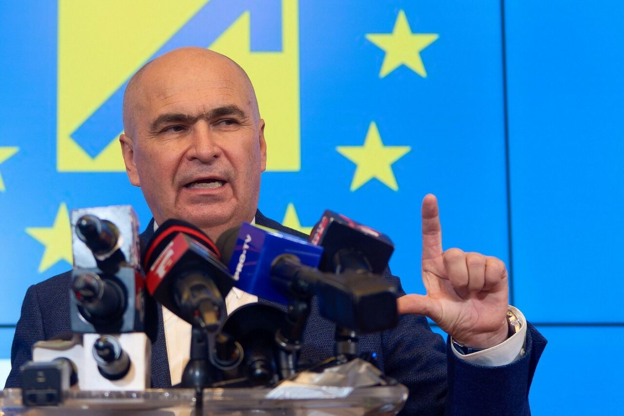 Ilie Bolojan şi-a dat DEMISIA de la şefia Consiliului Județean Bihor. Ședință pentru un preşedinte interimar la început de 2025