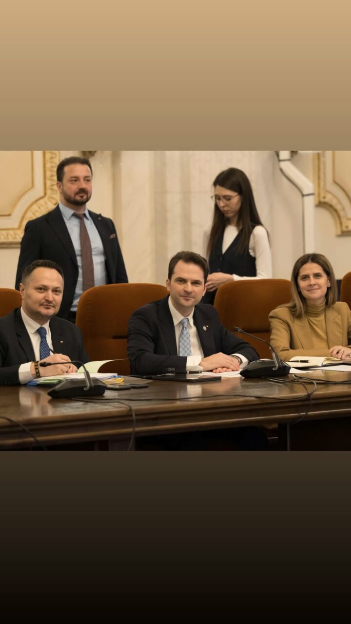 Sebastian Burduja evaluare acord E.ON MVM securitate națională energie România | sursa foto: Gandul Sebastian Burduja evaluare acord E.ON MVM securitate națională energie România | sursa foto: Gandul