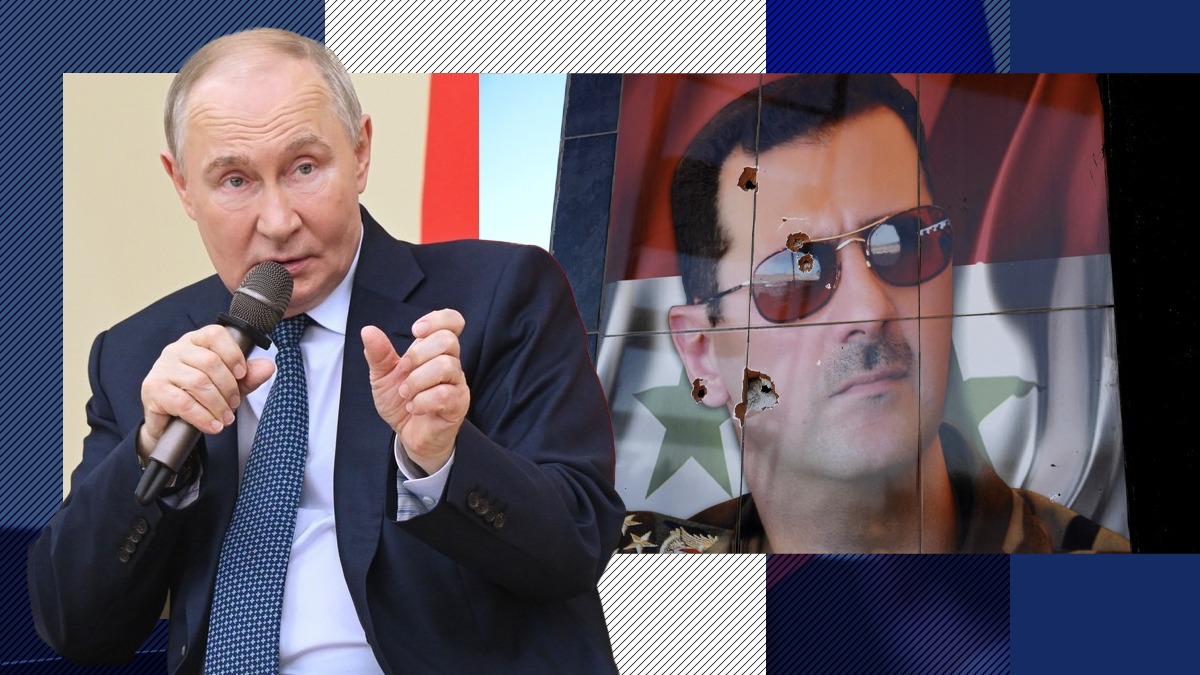 De ce vizează Putin poziția de MEDIATOR în Siria? „Rusia a stabilit recorduri în materie de duplicitate, nu poate să mai păcălească pe nimeni”